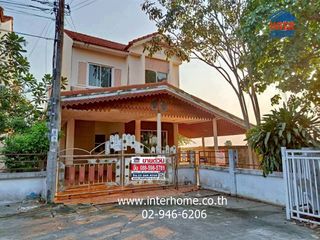 For sale 2 bedrooms house in Min Buri, Bangkok