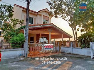 For sale 2 bedrooms house in Min Buri, Bangkok