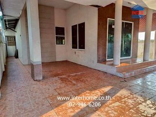 For sale 2 bedrooms house in Min Buri, Bangkok