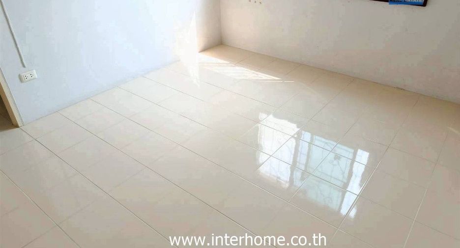 For sale 2 bedrooms house in Min Buri, Bangkok