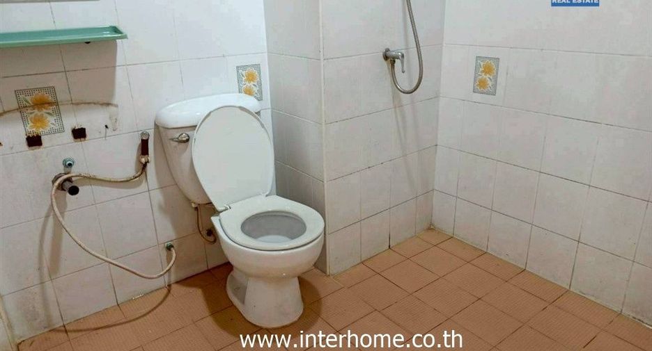 For sale 2 bedrooms house in Min Buri, Bangkok