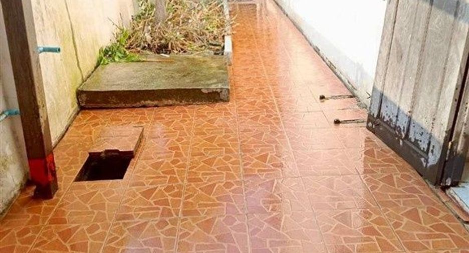 For sale 2 bedrooms house in Min Buri, Bangkok