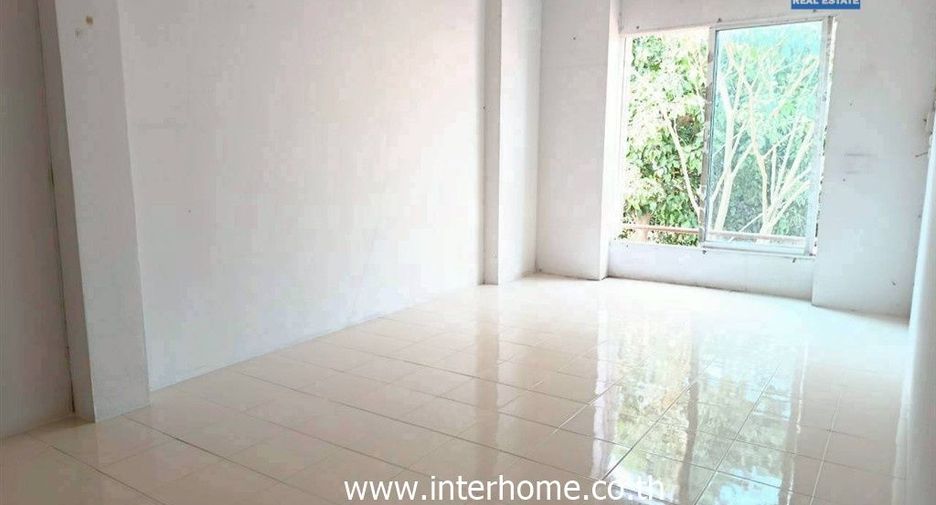 For sale 2 bedrooms house in Min Buri, Bangkok