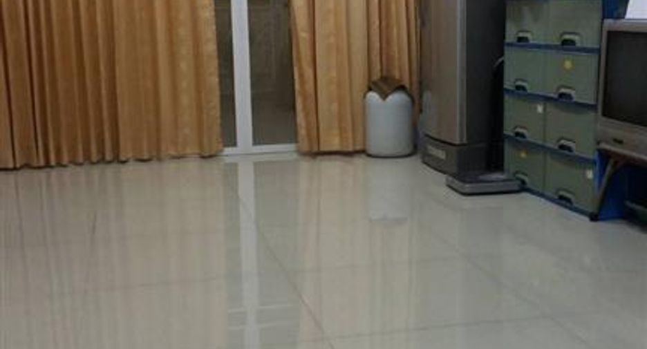 For sale 2 bedrooms townhouse in Bang Bon, Bangkok