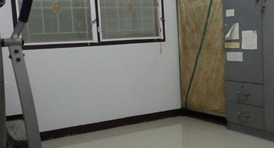 For sale 2 bedrooms townhouse in Bang Bon, Bangkok