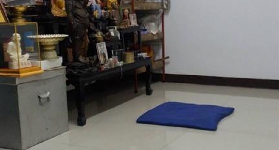 For sale 2 bedrooms townhouse in Bang Bon, Bangkok