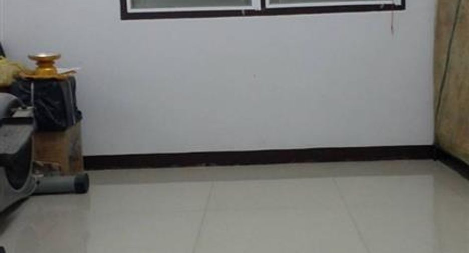 For sale 2 bedrooms townhouse in Bang Bon, Bangkok