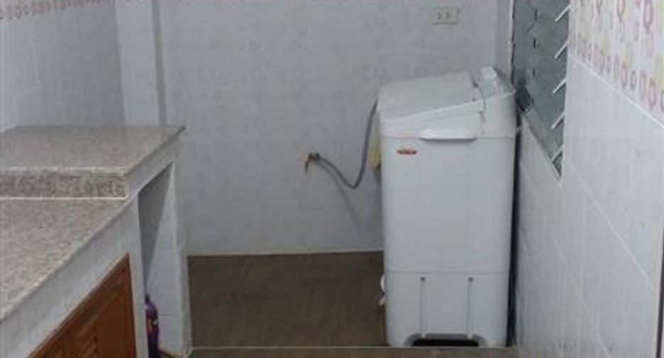 For sale 2 bedrooms townhouse in Bang Bon, Bangkok
