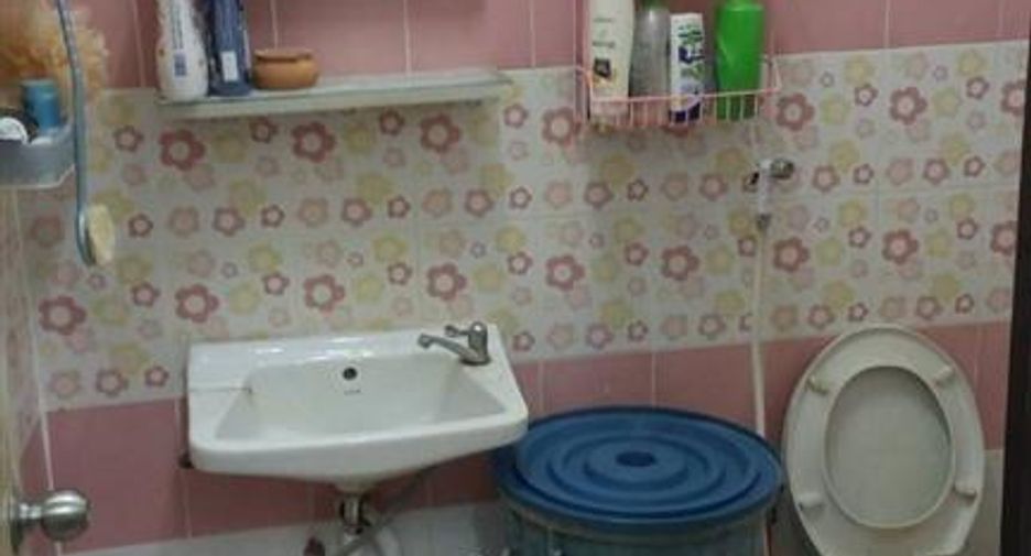 For sale 2 bedrooms townhouse in Bang Bon, Bangkok