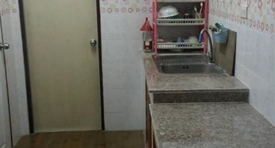 For sale 2 bedrooms townhouse in Bang Bon, Bangkok