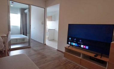 For sale 2 bedrooms condo in Mueang Nonthaburi, Nonthaburi