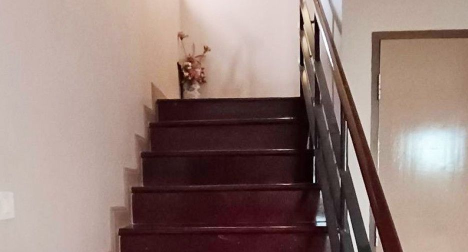 For sale 3 bedrooms house in Khlong Sam Wa, Bangkok