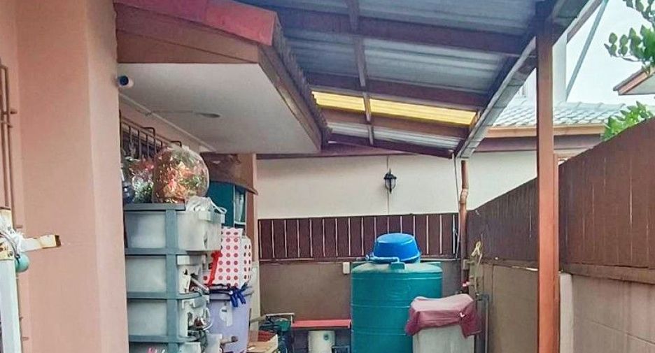 For sale 3 bedrooms house in Khlong Sam Wa, Bangkok