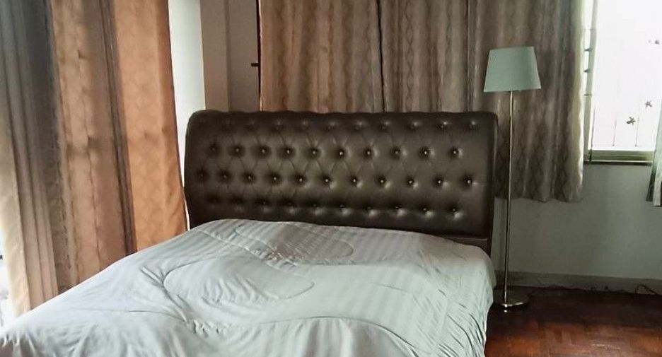 For sale 3 bedrooms house in Khlong Sam Wa, Bangkok