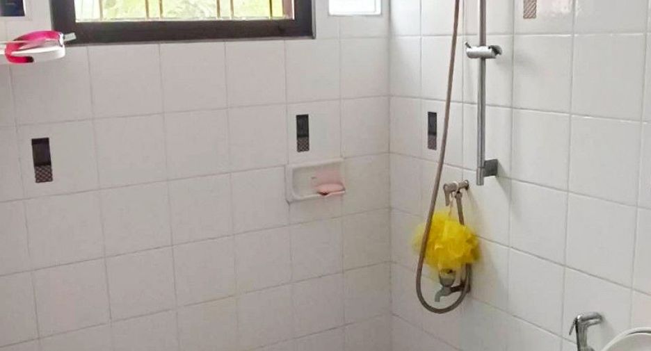 For sale 3 bedrooms house in Khlong Sam Wa, Bangkok