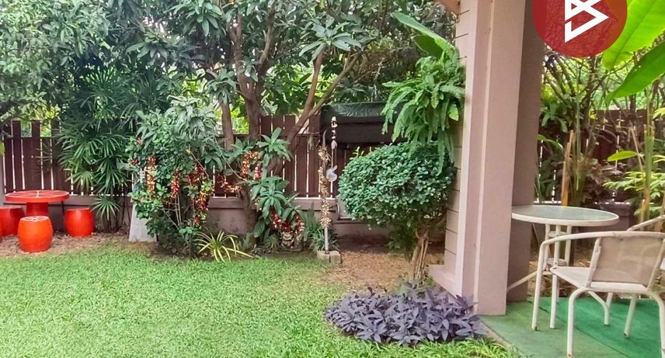 For sale 3 bedrooms house in Khlong Sam Wa, Bangkok