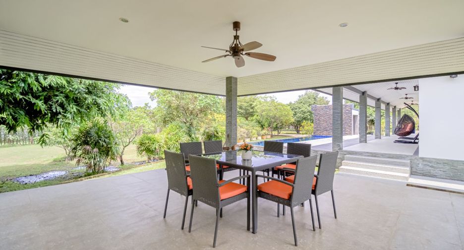 For rent and for sale 3 bedrooms house in Saraphi, Chiang Mai