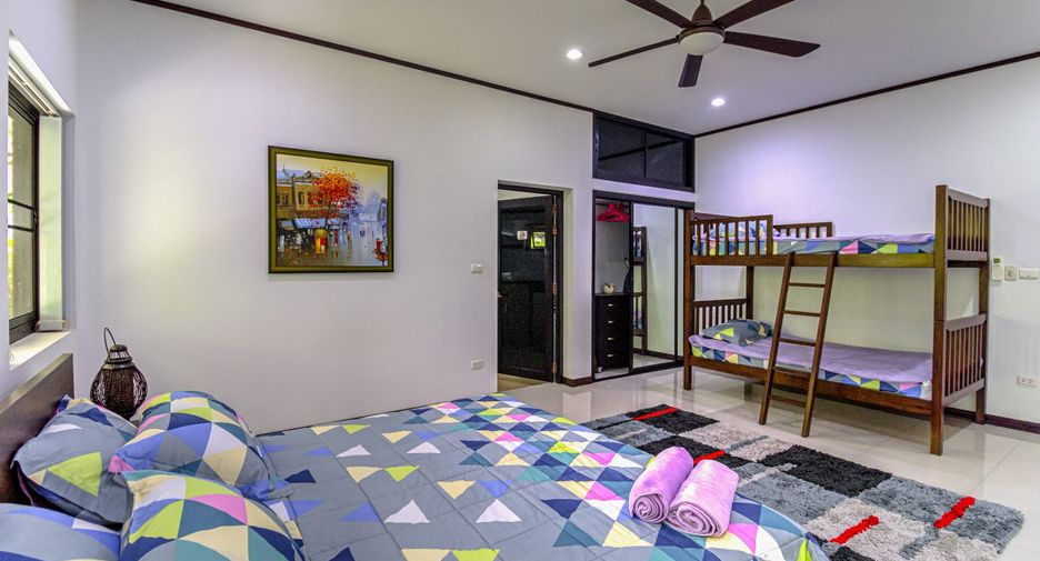 For rent and for sale 3 bedrooms house in Saraphi, Chiang Mai