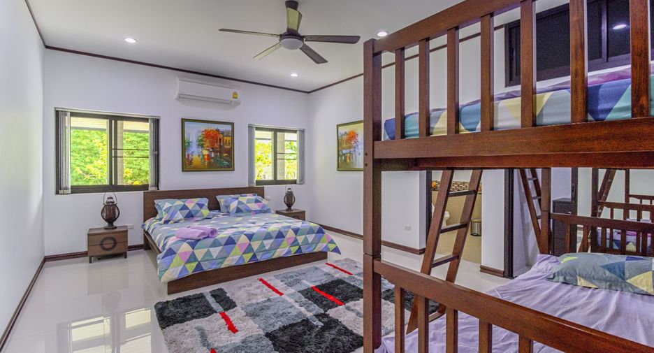 For rent and for sale 3 bedrooms house in Saraphi, Chiang Mai