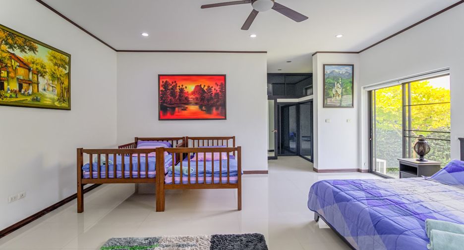 For rent and for sale 3 bedrooms house in Saraphi, Chiang Mai