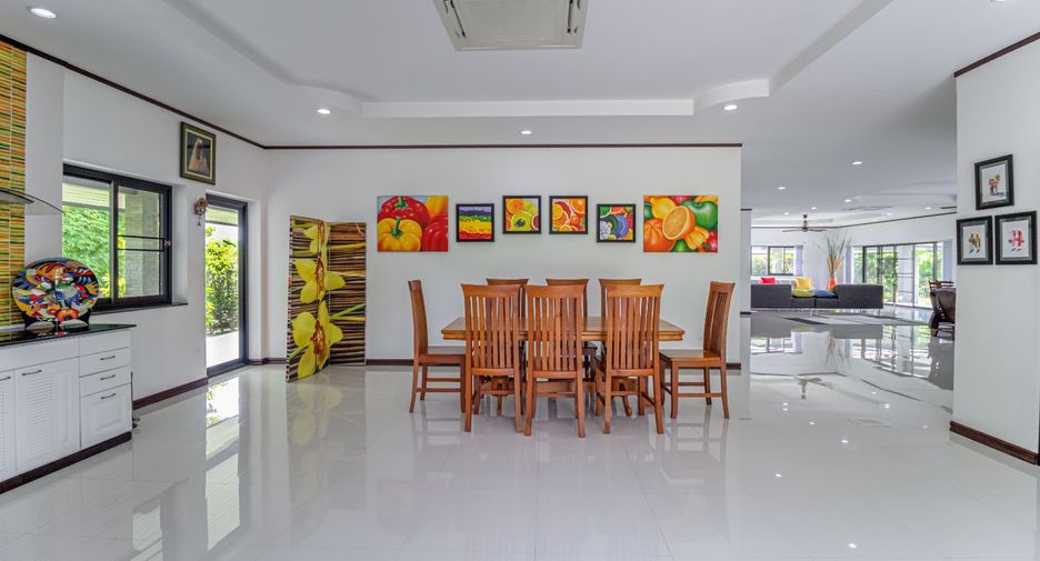 For rent and for sale 3 bedrooms house in Saraphi, Chiang Mai