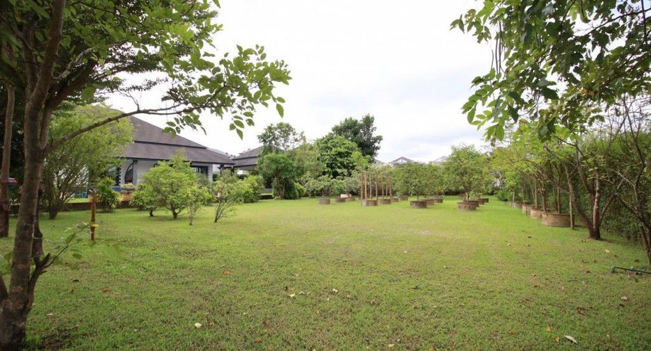 For rent and for sale 3 bedrooms house in Saraphi, Chiang Mai