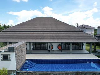 Haus zur Miete und zum Kauf mit 3 Zimmer in Saraphi, Chiang Mai