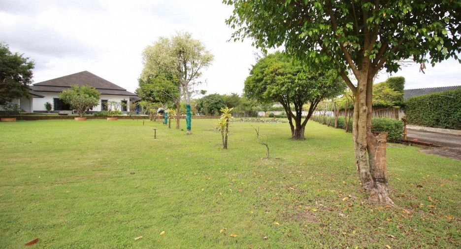 For rent and for sale 3 bedrooms house in Saraphi, Chiang Mai