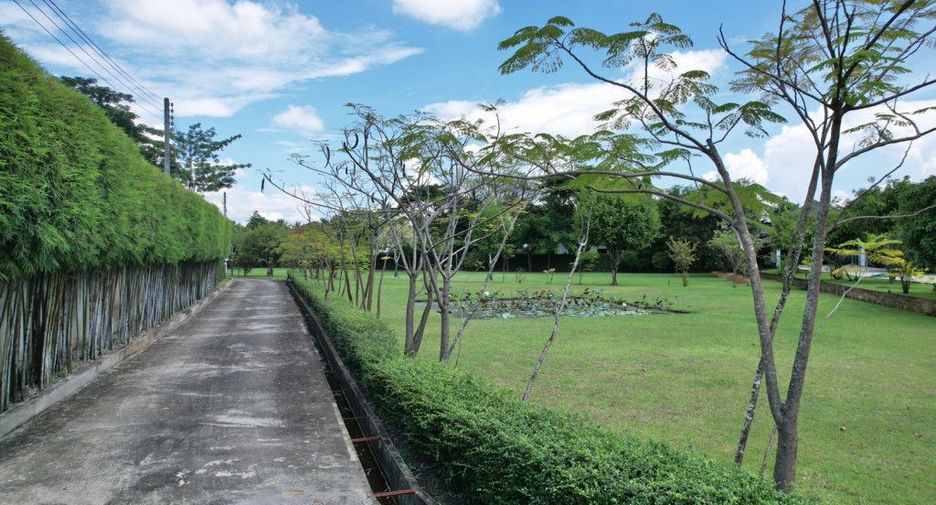 For rent and for sale 3 bedrooms house in Saraphi, Chiang Mai