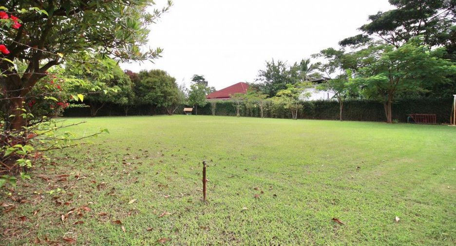For rent and for sale 3 bedrooms house in Saraphi, Chiang Mai
