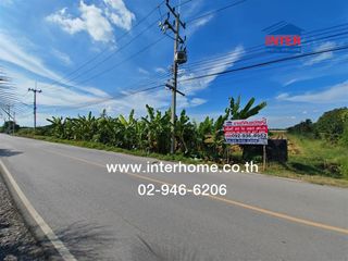 出售 土地 在 Bang Len, Nakhon Pathom