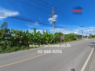 出售 土地 在 Bang Len, Nakhon Pathom