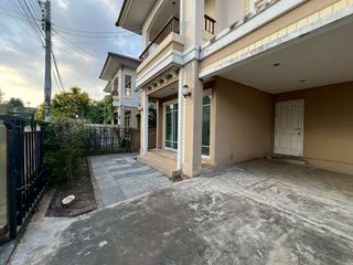 Casa en venta de estudio en Sai Mai, Bangkok