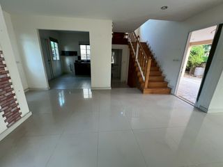 Casa en venta de estudio en Sai Mai, Bangkok