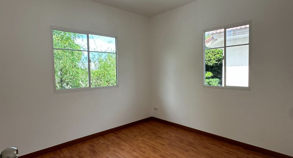 Haus zum Kauf mit Studio in Sai Mai, Bangkok