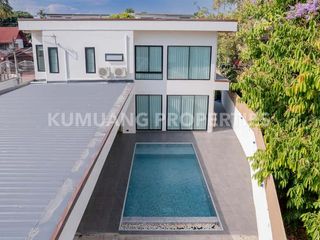 Аренда и продажа 4 спальни дом в Mueang Chiang Mai, Чианг Маи