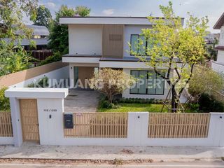 Аренда и продажа 4 спальни дом в Mueang Chiang Mai, Чианг Маи