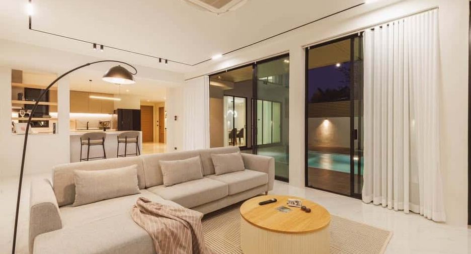 For rent and for sale 4 bedrooms house in Mueang Chiang Mai, Chiang Mai