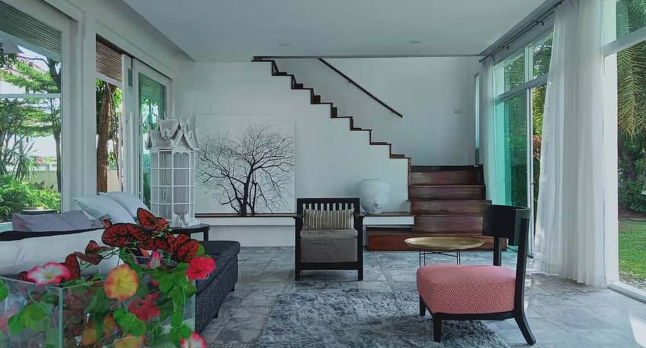 For rent 4 bedrooms house in Hang Dong, Chiang Mai