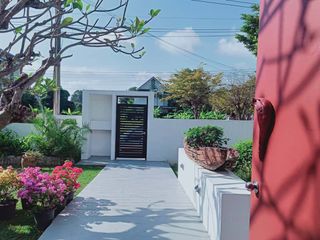 Haus zur Miete mit 4 Zimmer in Hang Dong, Chiang Mai