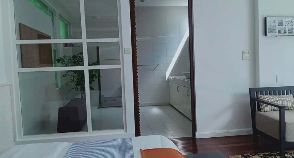 For rent 4 bedrooms house in Hang Dong, Chiang Mai