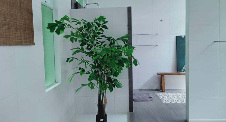 For rent 4 bedrooms house in Hang Dong, Chiang Mai