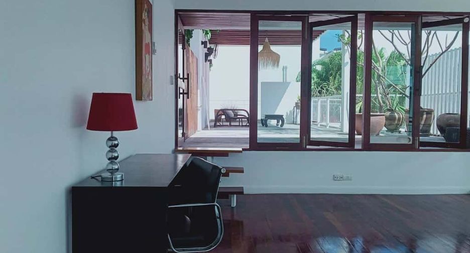 For rent 4 bedrooms house in Hang Dong, Chiang Mai