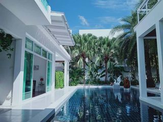 Haus zur Miete mit 4 Zimmer in Hang Dong, Chiang Mai