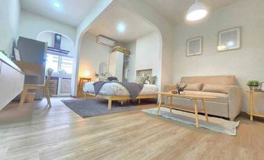 For rent studio condo in Mueang Chiang Mai, Chiang Mai