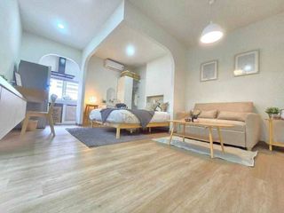 For Rent Studio Condo In Mueang Chiang Mai