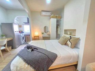 Condo en alquiler de estudio en Mueang Chiang Mai, Chiang Mai