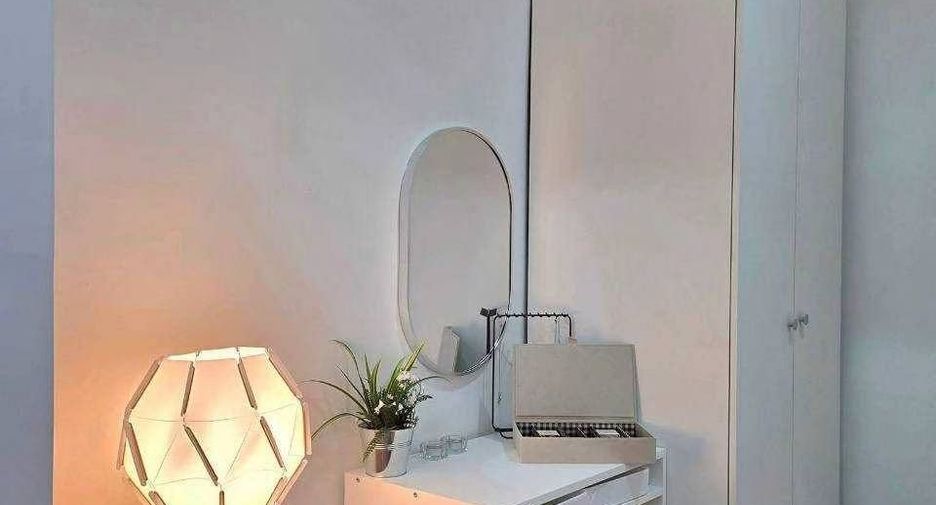 For rent studio condo in Mueang Chiang Mai, Chiang Mai