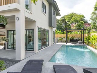 For rent studio house in Hang Dong, Chiang Mai