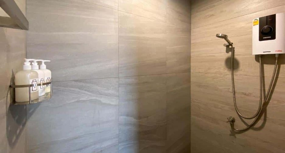 For rent studio house in Hang Dong, Chiang Mai